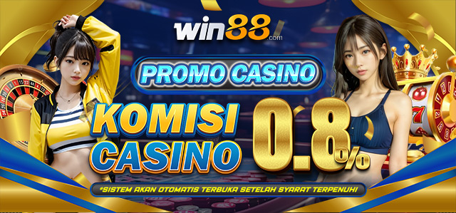 Daily Rebate 08% - Live Casino
