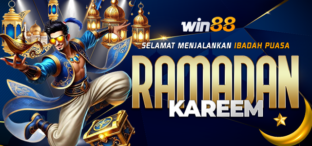 Ramadhan Win88