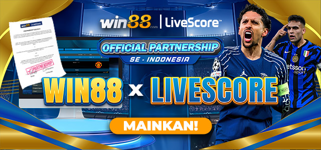 WIN88 x Livescore