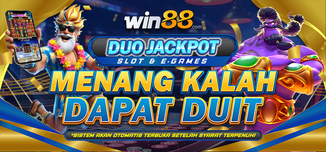 Duo Jackpot Slots