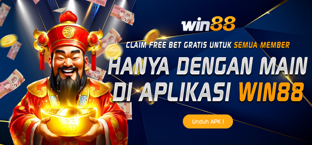 FREEBET Cuma Cuma Untuk Semua Member