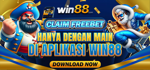 FREEBET Cuma Cuma Untuk Semua Member