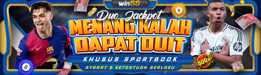 Promo Duo Plus-Plus Sportbook