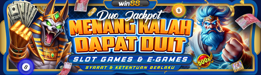 Promo Duo Plus-Plus Slots