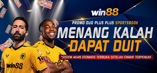 Promo Duo Plus-Plus Sportbook